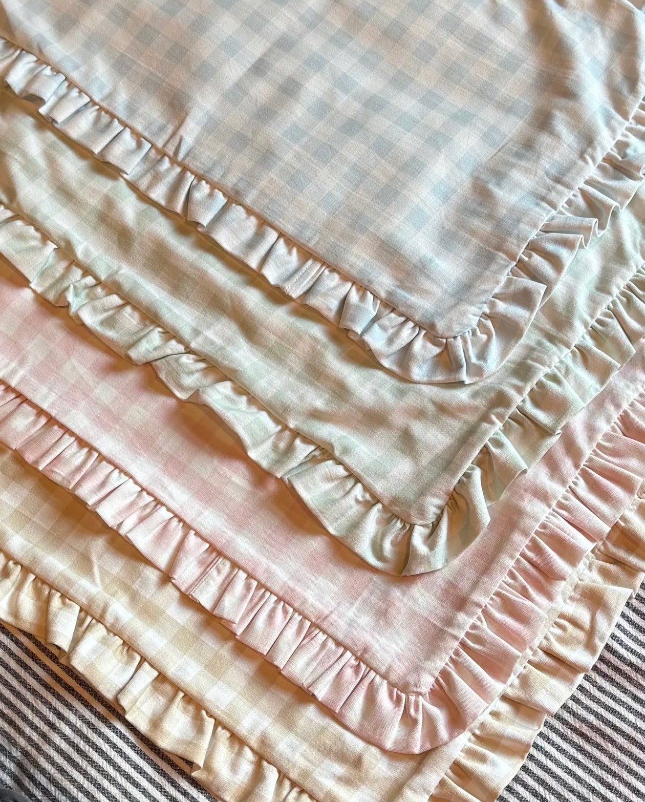 Nursery Pillow