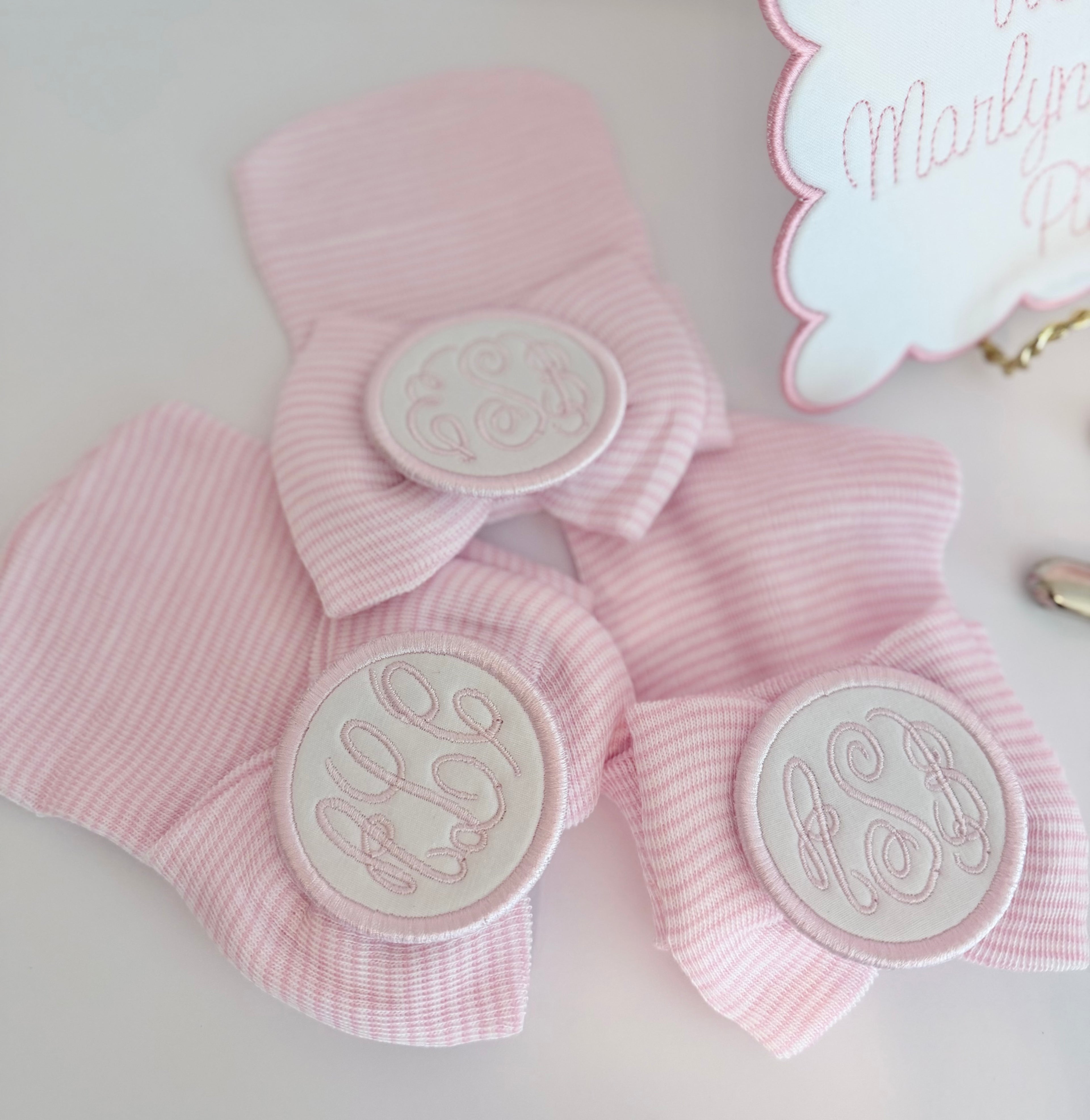 Newborn Hospital Hat