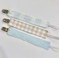 Paci Clip