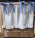 Oven Curtain