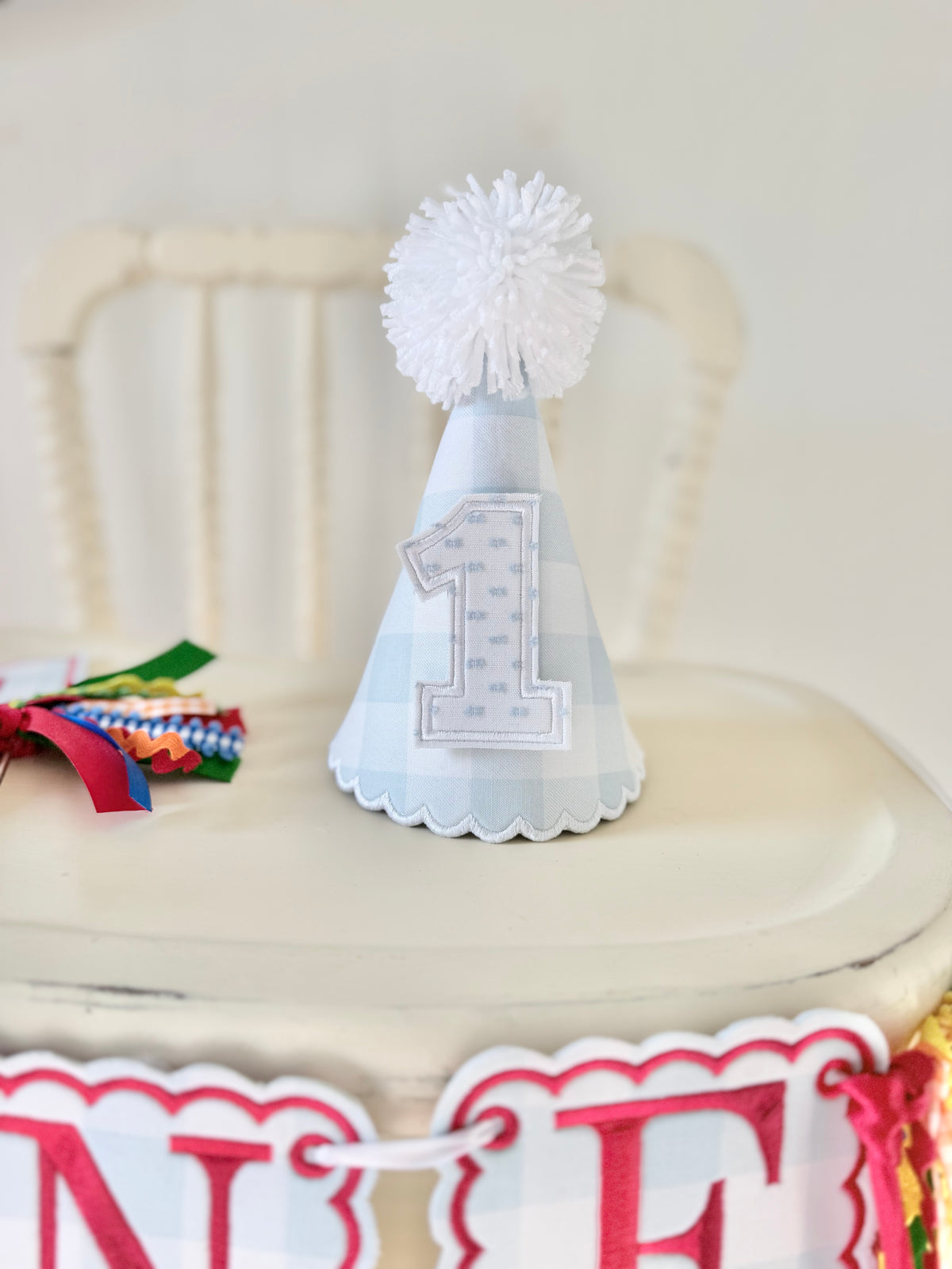 Birthday Party Hat