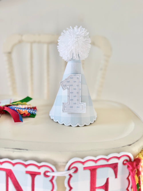 Birthday Party Hat