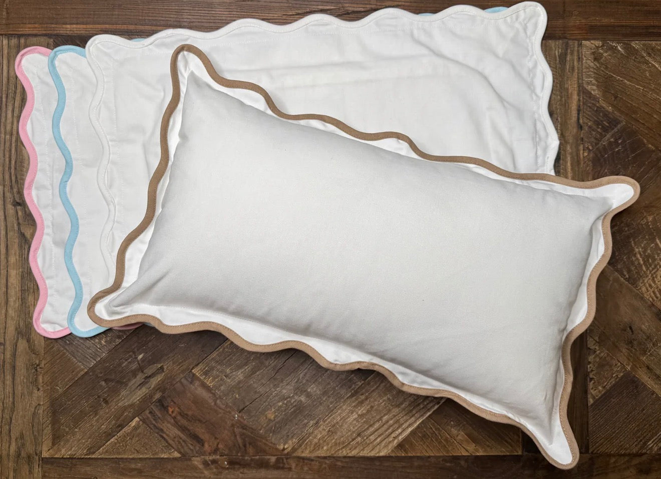 Nursery Pillow
