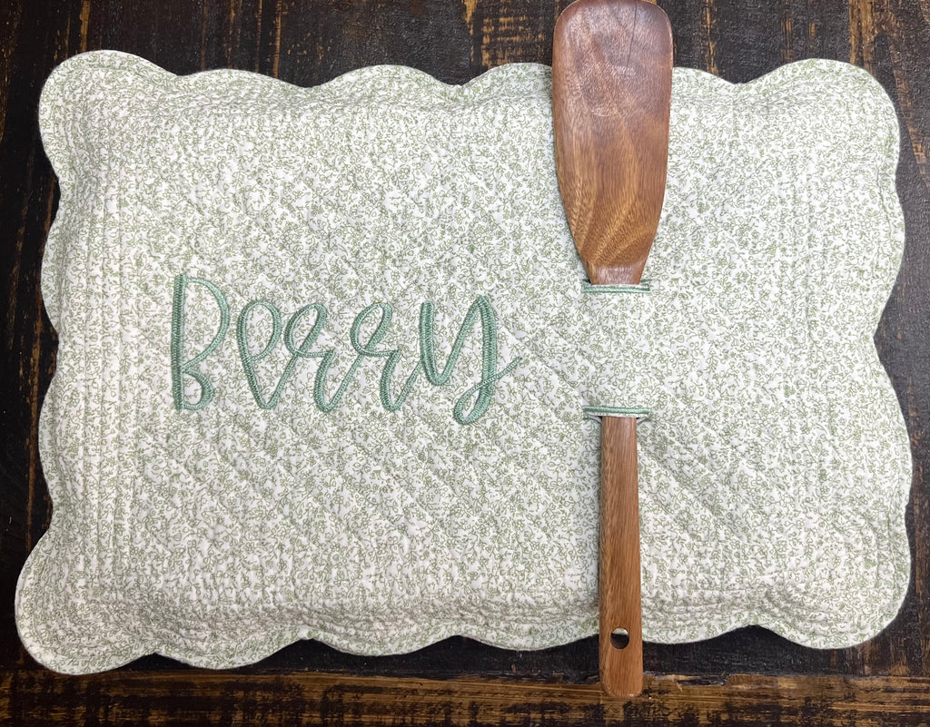 Casserole Cover