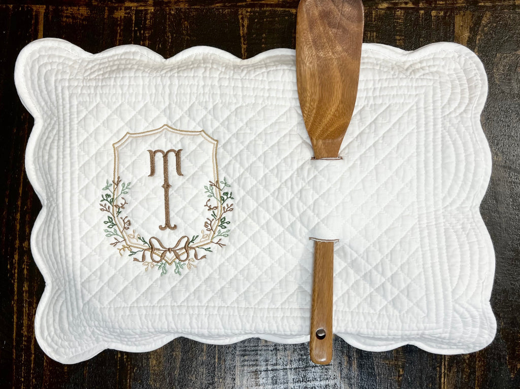 Casserole Cover