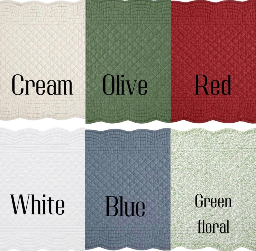 Casserole Cover