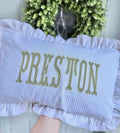 Nursery Pillow