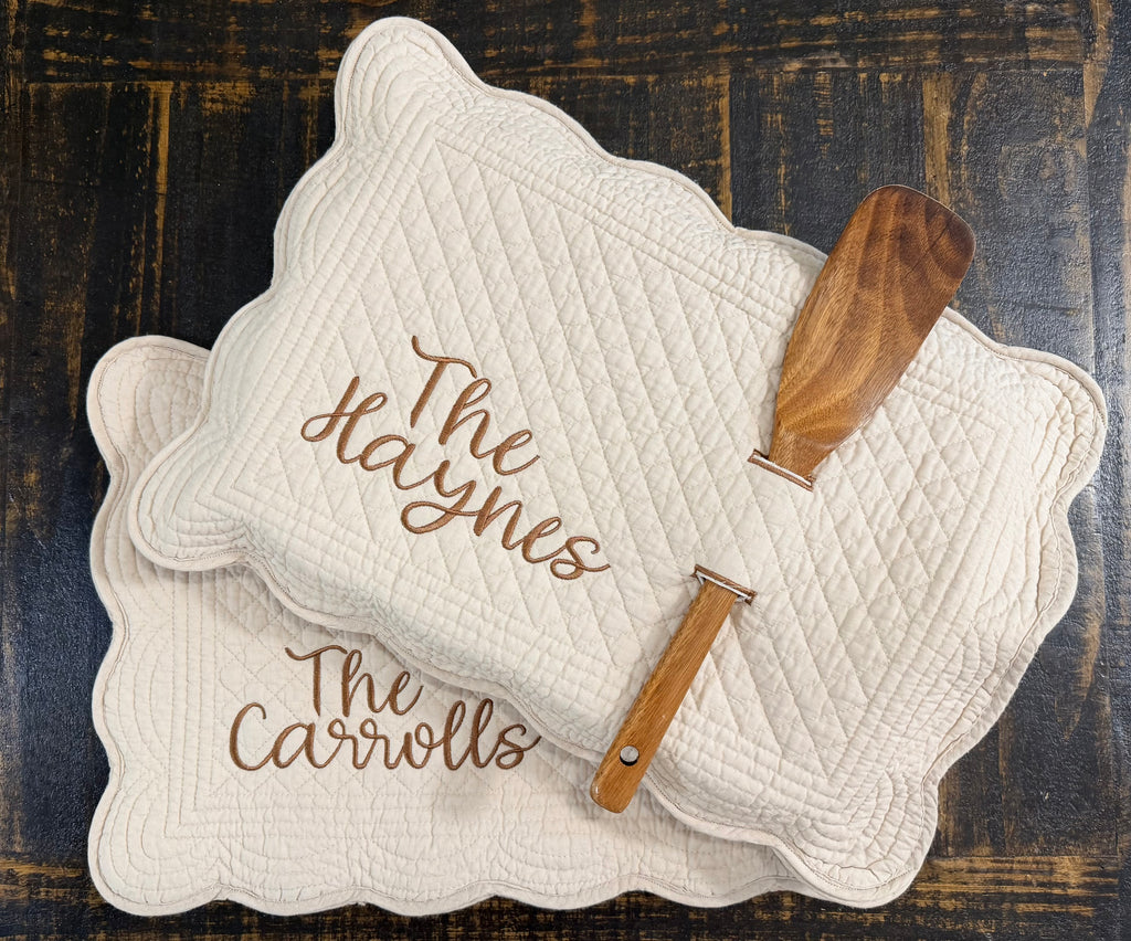 Casserole Cover