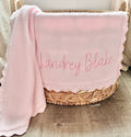 Knit Blanket
