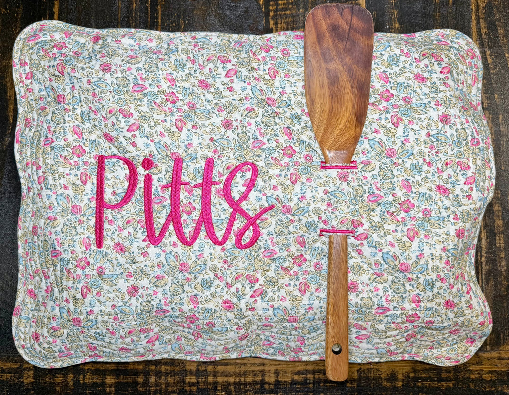 Casserole Cover