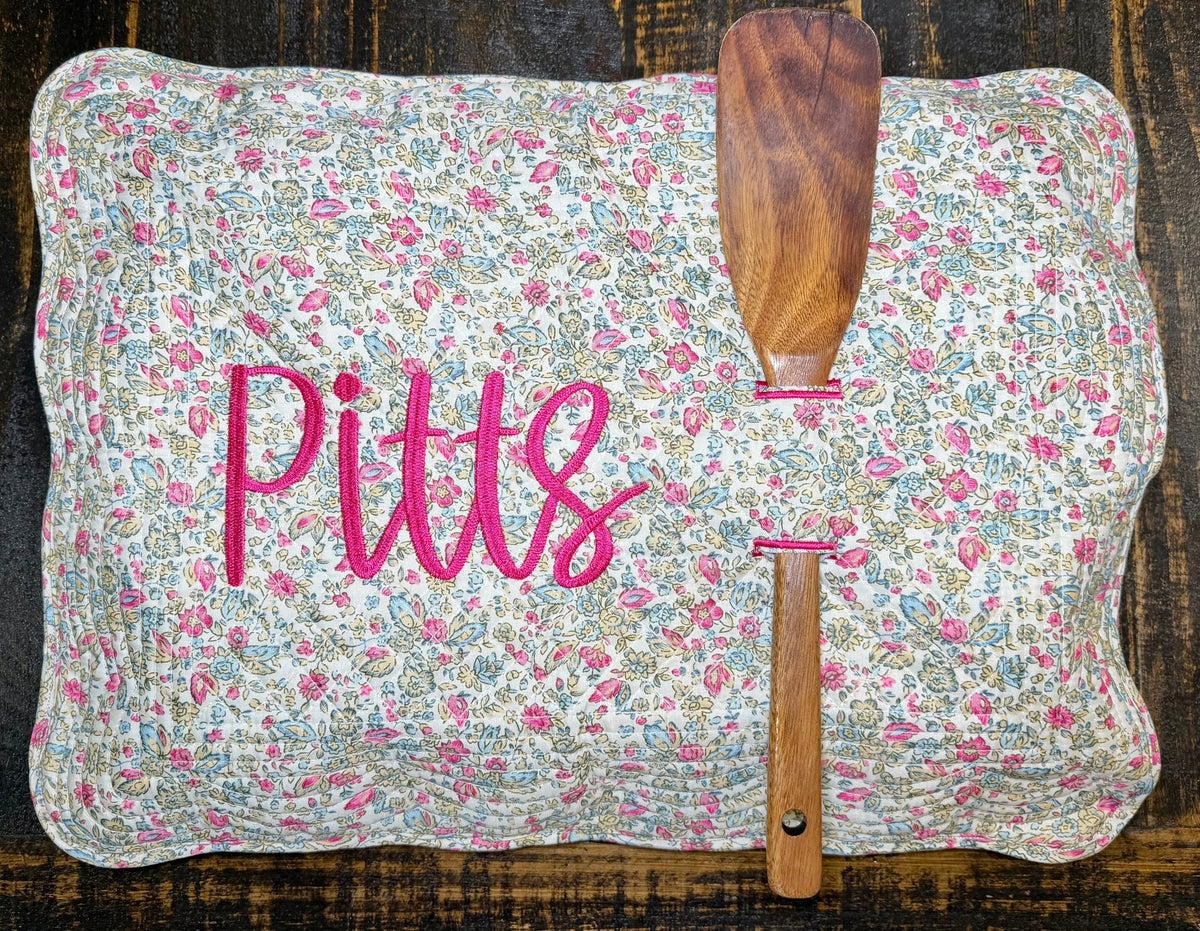 Casserole Cover