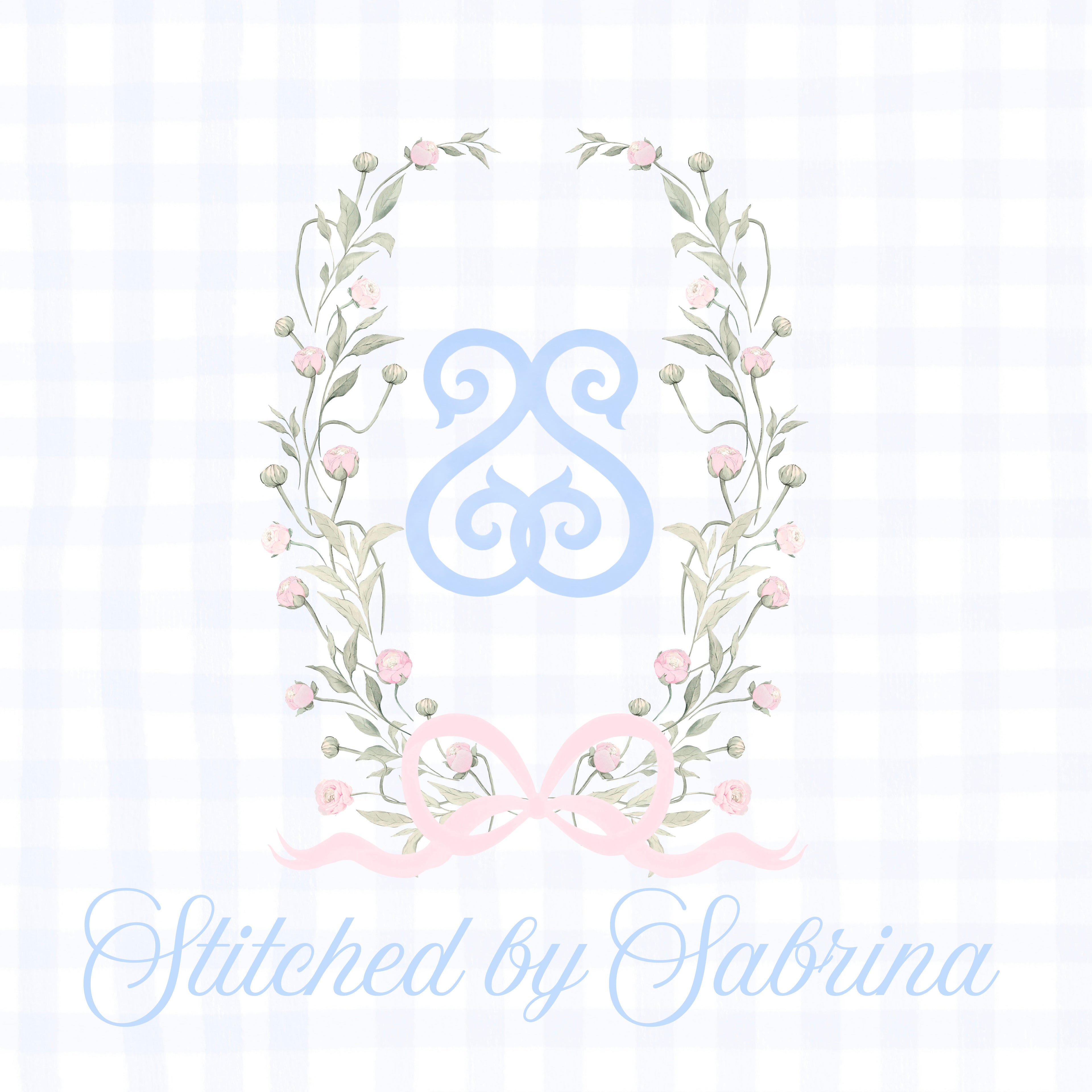 Stitched by Sabrina